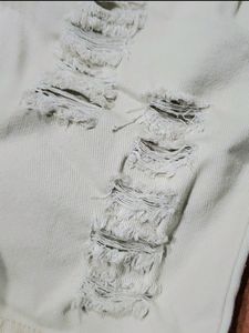 Jeans Shorts For Kids
