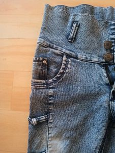 Girl&#39; Jeans