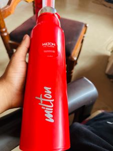 MILTON STEEL THERMOWARE