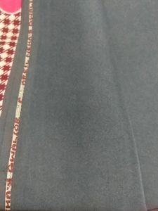 3pant One Shirt Piece Pure Cotton Fabric