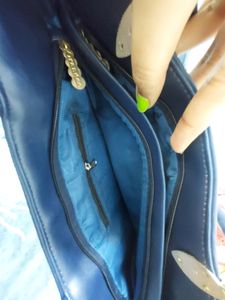 Stylish Handbag 👜