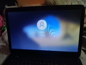 Dell Laptop - Good Condition