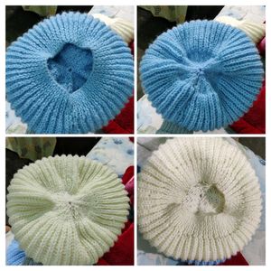 Pure Handmade Woolen Topi