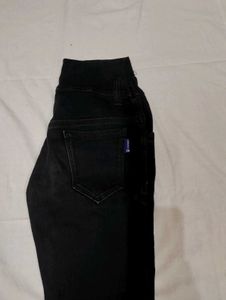 Black Colour Jeans 🖤😍
