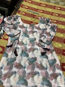 Short Kurti For Girls