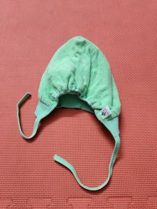 Newborn Baby Cap