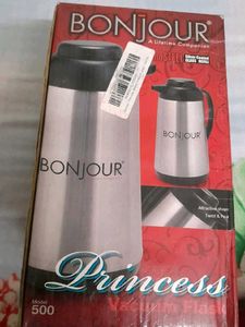 Bonjour Flask - 500 Ml