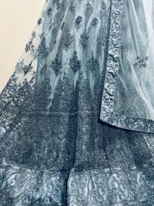 Price Drop Wedding Lehenga For Functions,Parties