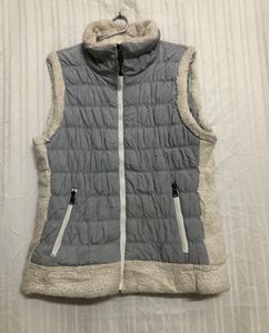 Calvin Klein Performance Puffer Jacket