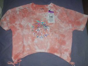 Girls T Shirt