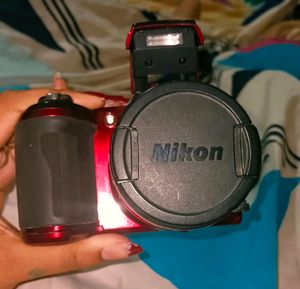Nikon Coolpix L110