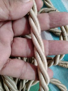 Rope For Bike Towing