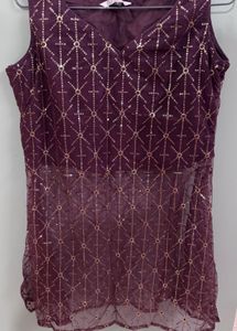Elegant Kurta Set