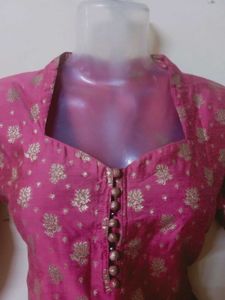 Cotton Dress