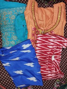 Kurtas