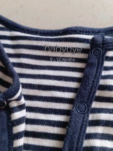 9 Onesies