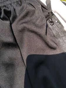 Athletic Colorblock Track Pants
