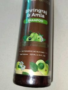 🆕 Hair Growth Shampoo 🧴