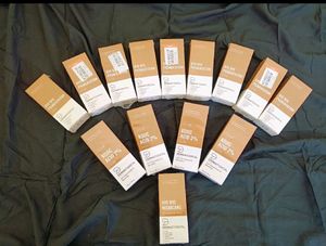 Dermatouch Pigmentation Cream (4 Pcs)