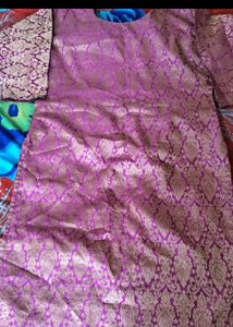 BROCADE DULHAN SUIT