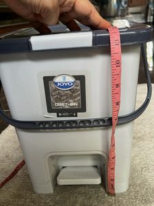 JOYO Pedal Dustbin