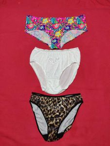 Combo 20 Brief Mix Size