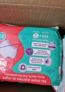 Period Panties