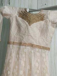 Elegant Ethnic Gown