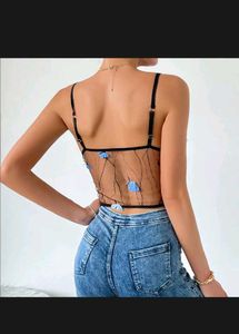 Newme Corset Top