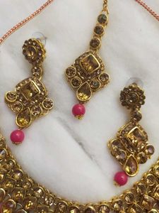 Women&#39;s Necklace Set 💝
