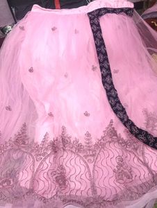 Its New  Choli
