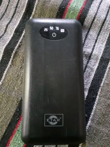 Multi Pin Power Bank