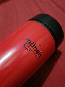 Water Bottle Plastic