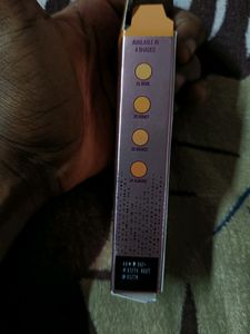 Lakme 02 Honey Cc Cream