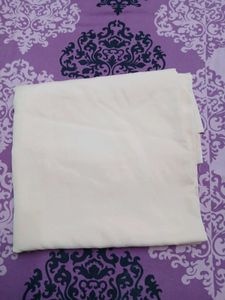 Beautiful Peach Colour Dress Material With Dupatta