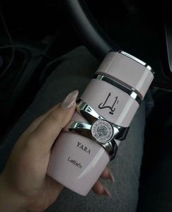 Lattafa Yara Perfume 10ml sample