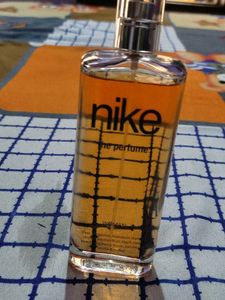 Selling   Woman&#39; Girl&#39;s Nike Brand Perfume