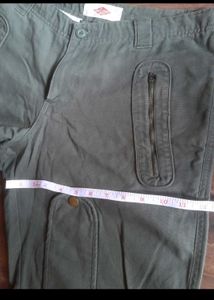 Multi Pocket Cargo