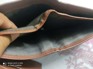 Urban HORSE Wallet