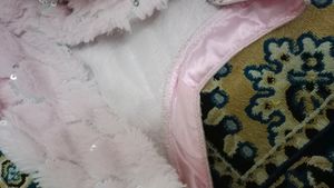 Updown Frock