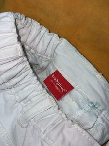 Cute Kids&#39; Denim Shorts - Bundle