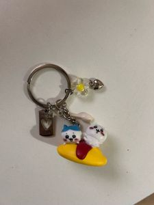 Chiikawa keychain 🔆