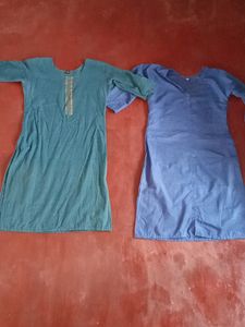 Kurtas( 2combo )