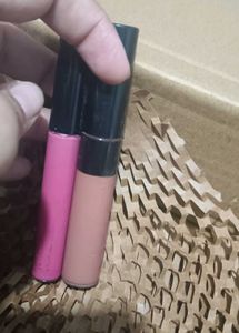 Branded Lipstick Combo