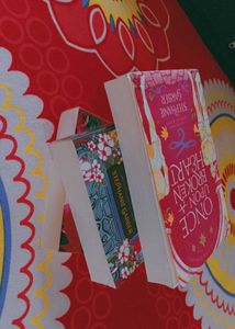 Curse Of True Love Book Series