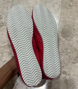 Uniquest Cut Shoes