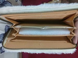 Cute Furry Cat Pencil Case