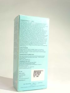 Hyphen Sun Milk SPF 50