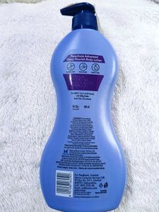 Parachute Advansed Deep Nourish Body Lotion for Wo