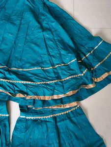 New Sharara Set